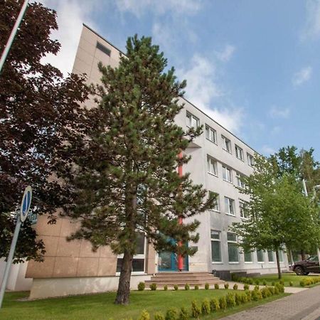 Parkhotel Viktoria Velten Dış mekan fotoğraf
