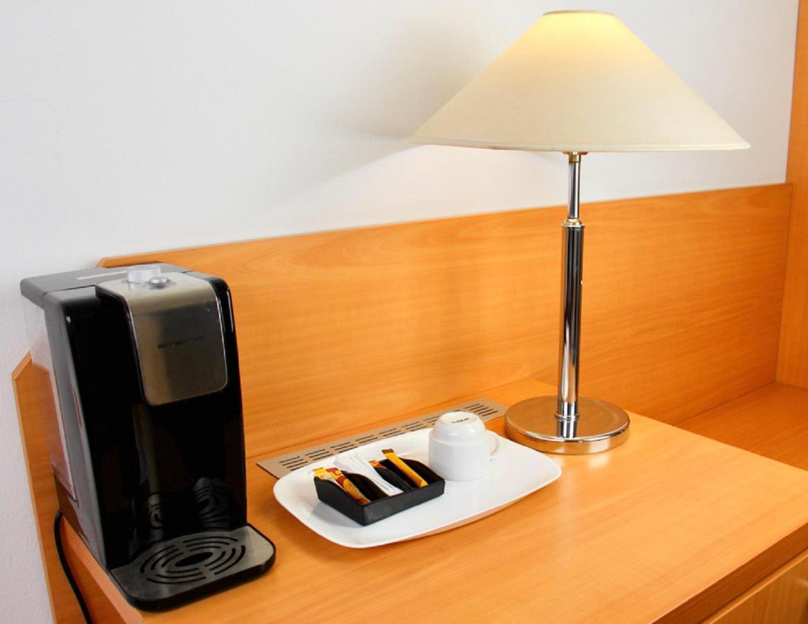 Parkhotel Viktoria Velten Dış mekan fotoğraf